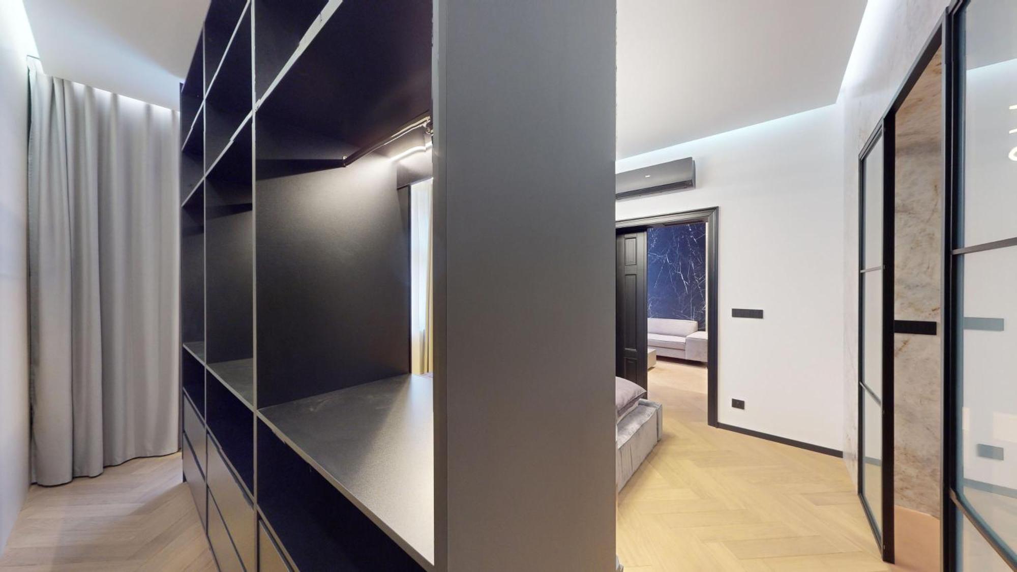 شقة Naprstek Urban Retreat براغ المظهر الخارجي الصورة