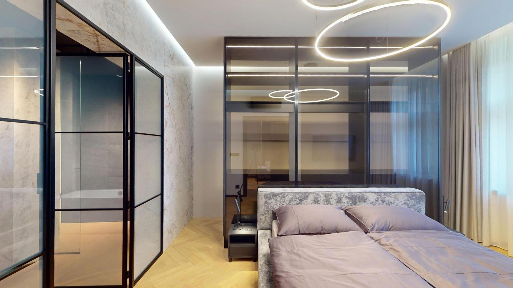 شقة Naprstek Urban Retreat براغ المظهر الخارجي الصورة