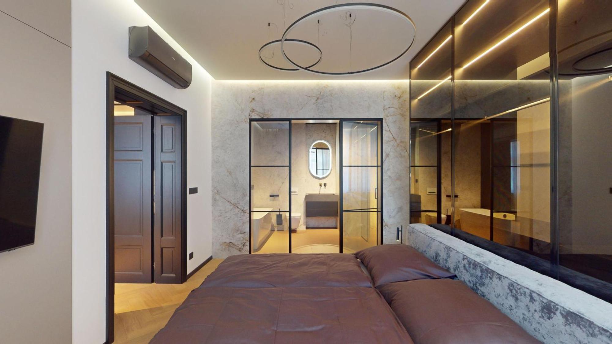 شقة Naprstek Urban Retreat براغ المظهر الخارجي الصورة